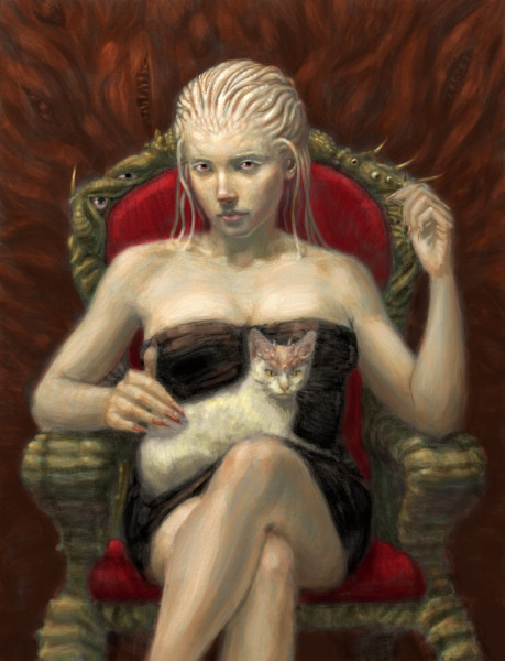 Gines-Quinonero-Maddji-Mistress-of-Szlachtas-scaled.jpg